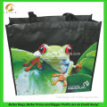 Custom Non Woven PP Shopping Tote Bag for Promotion